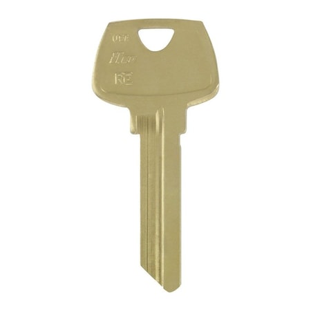 KeyKrafter House/Office Universal Key Blank 244 S48 Single, 4PK